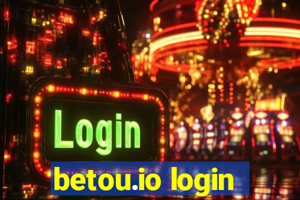 betou.io login